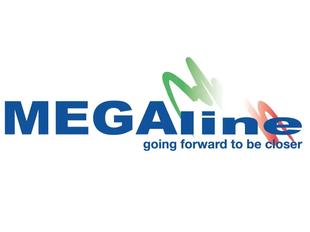 MEGALINE