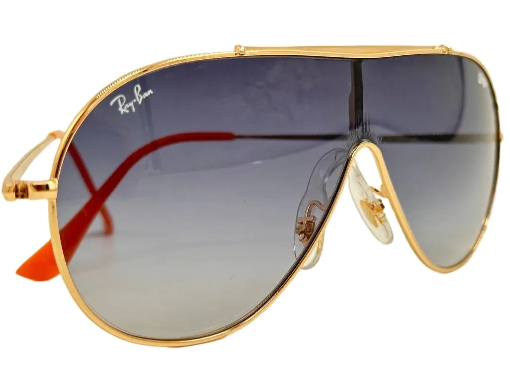 Очки Ray Ban RB3597-N (001/XO-140 3N)