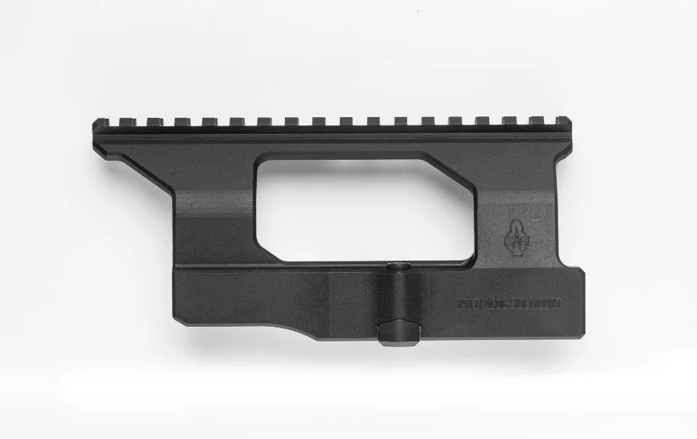 Кронштейн SAG AK ACOG (S20016) picatinny MW