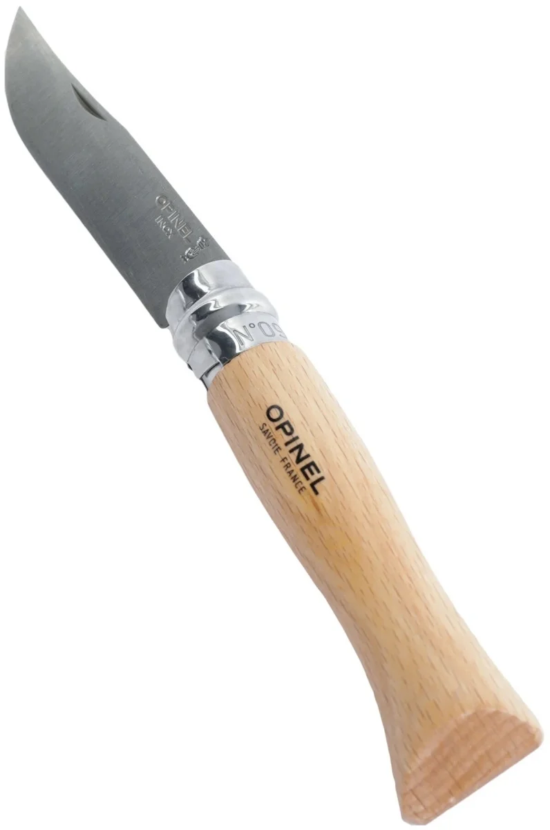 Нож Opinel №8 Tradition, Бук MW