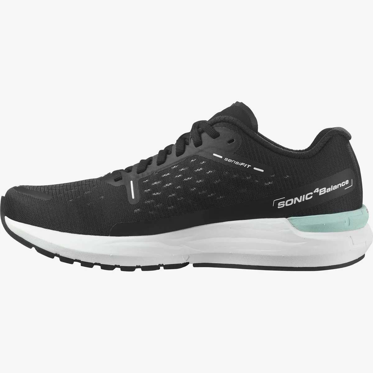 SONIC 4 Balance (Black/White/Black)