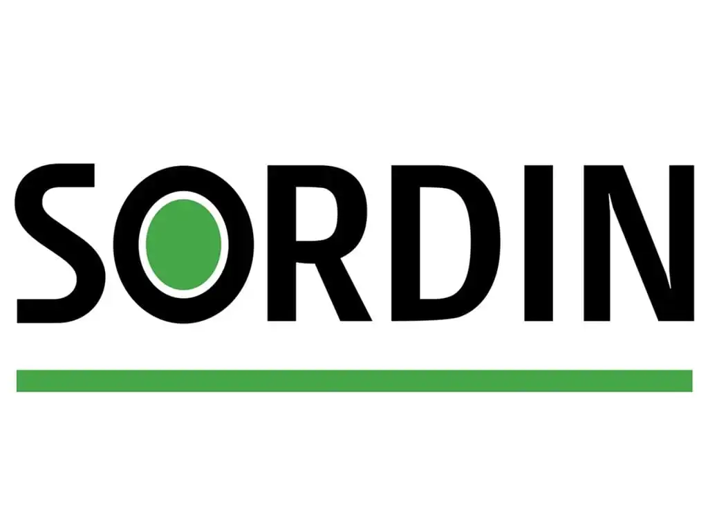 SORDIN