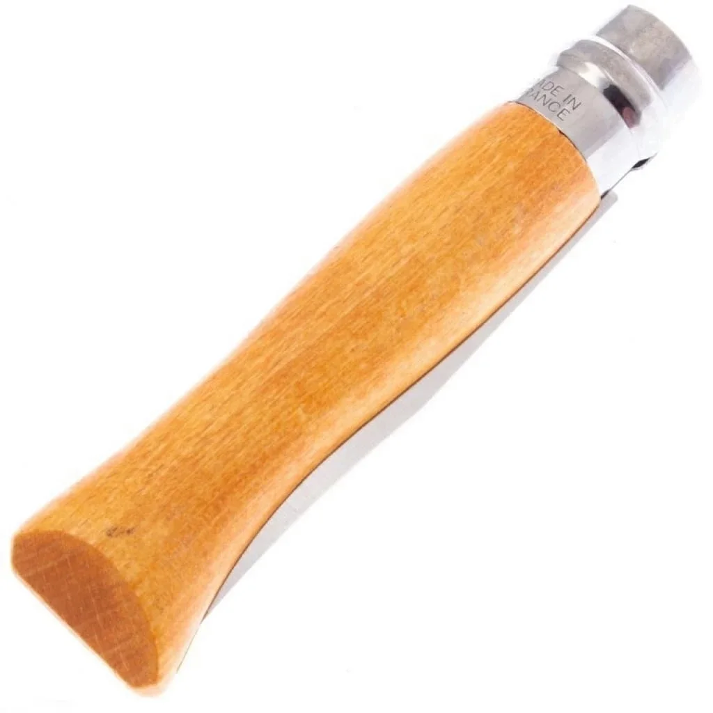 Нож Opinel №8 Tradition, Бук MW