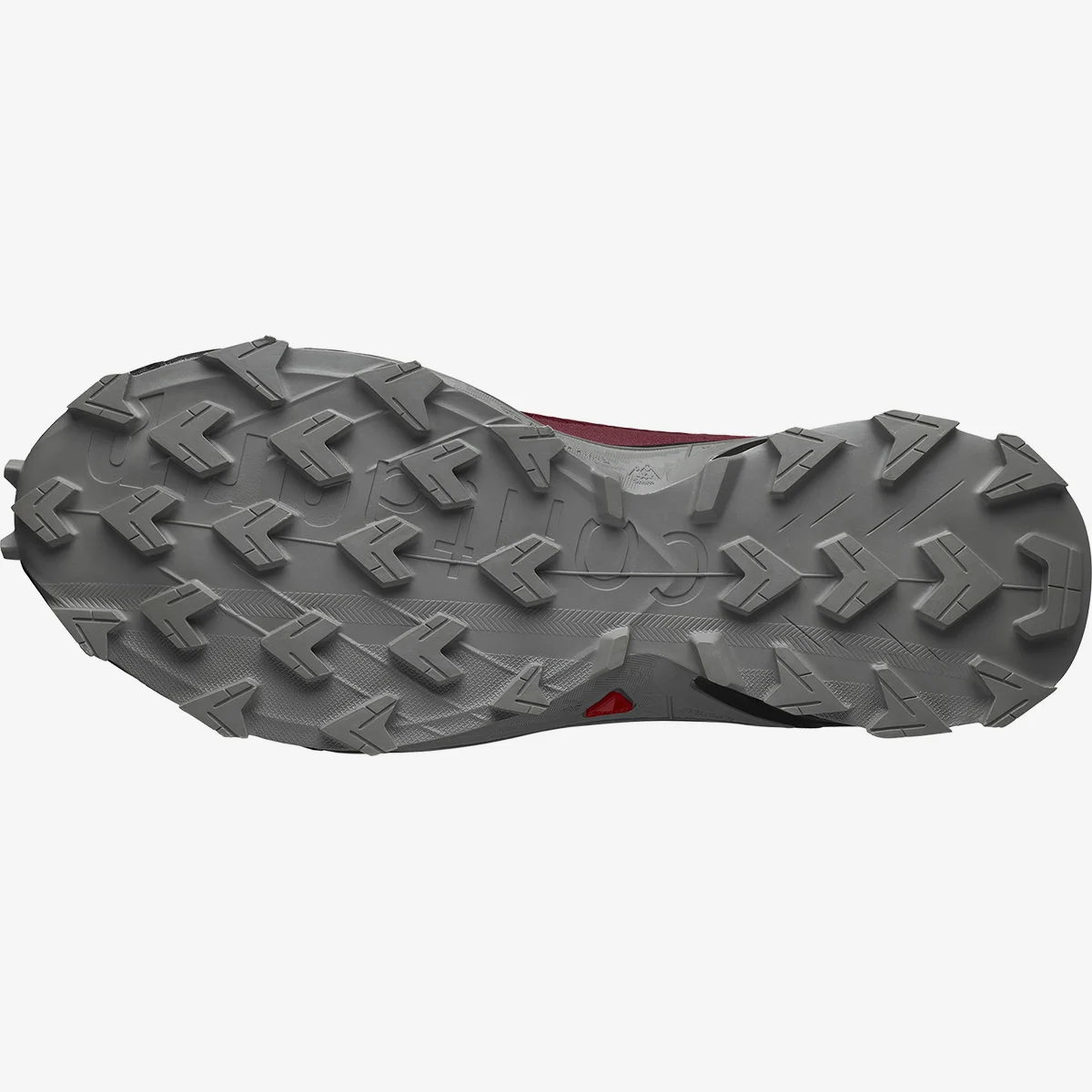 ALPHACROSS 4 GTX (Bird/Black/Frost Gray) ALPHACROSS 4 GTX (Bird/Black/Frost Gray)