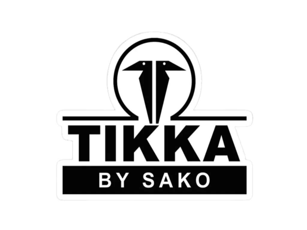 SAKO TIKKA