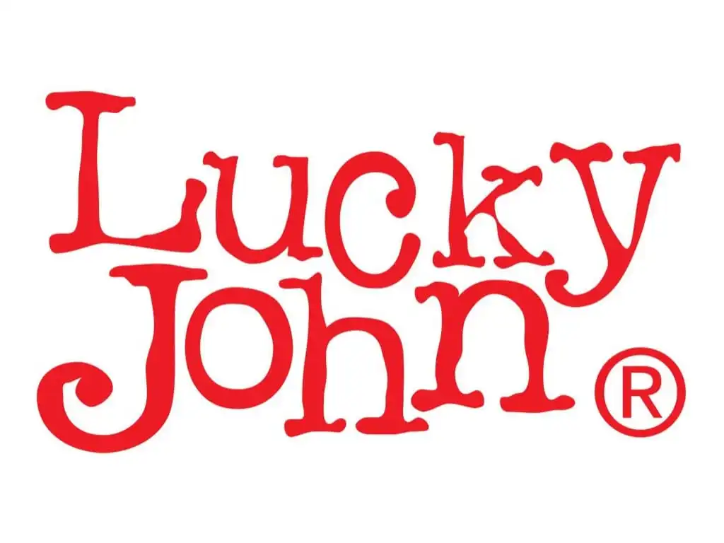LUCKY JOHN