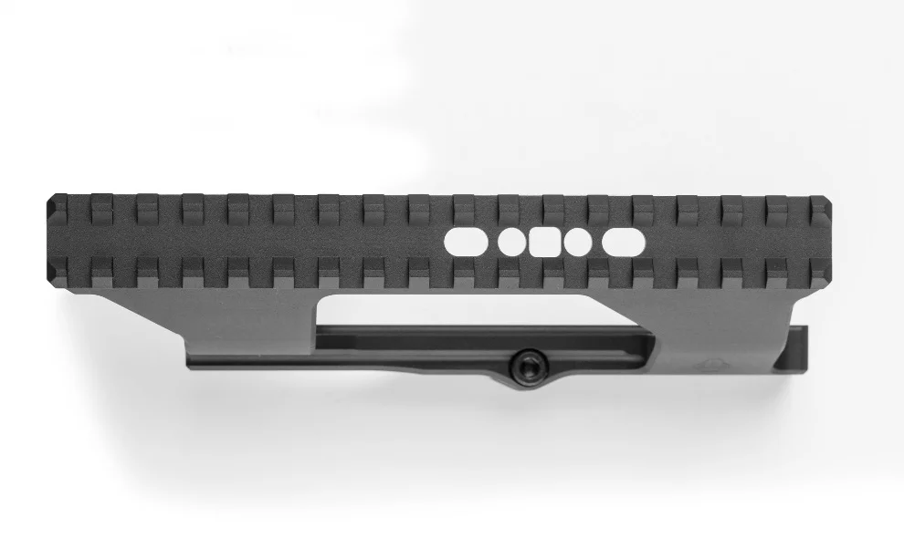 Кронштейн SAG AK ACOG (S20016) picatinny MW