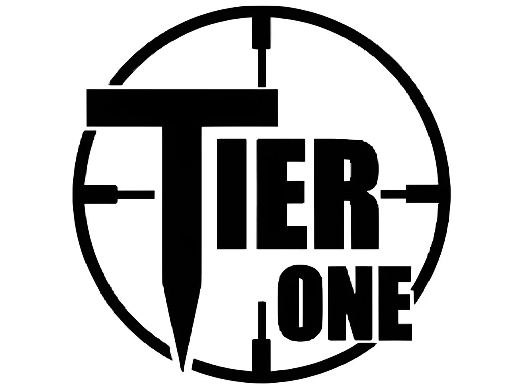 Tier One