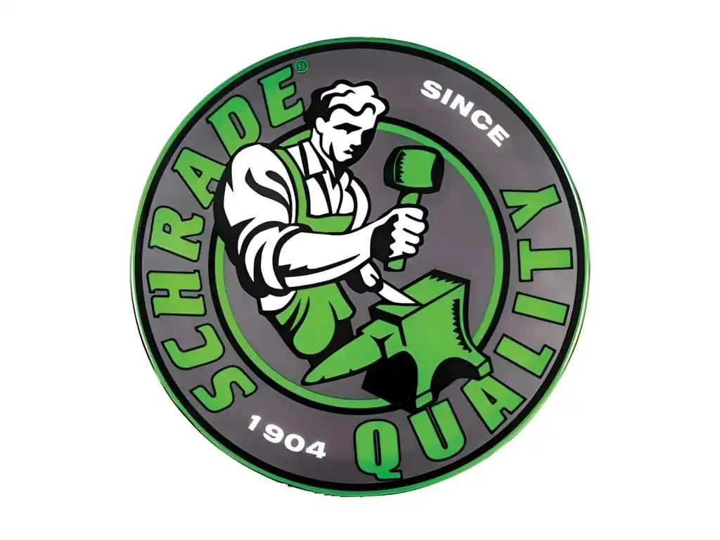 Schrade