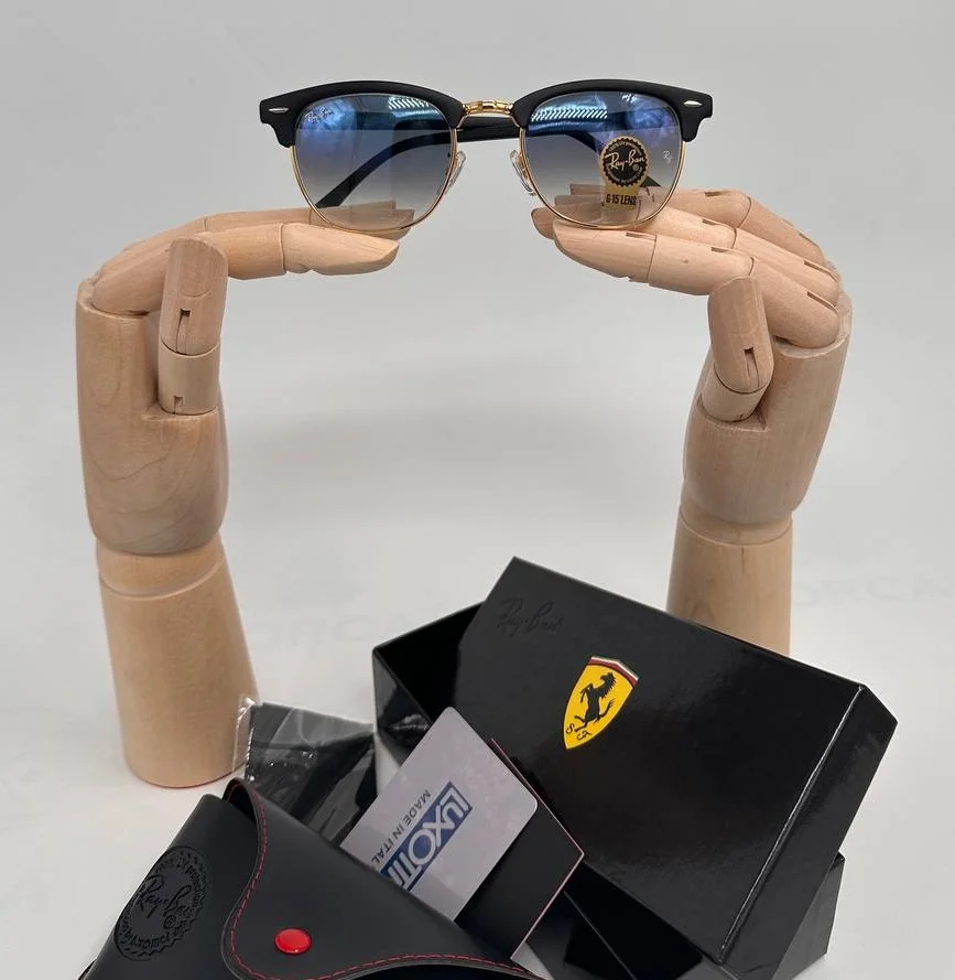 Очки Ray-Ban RB3016 51/21-145L