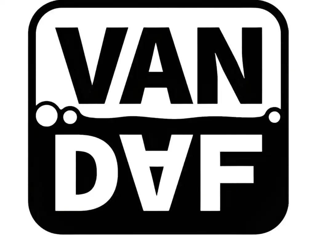 VAN DAF