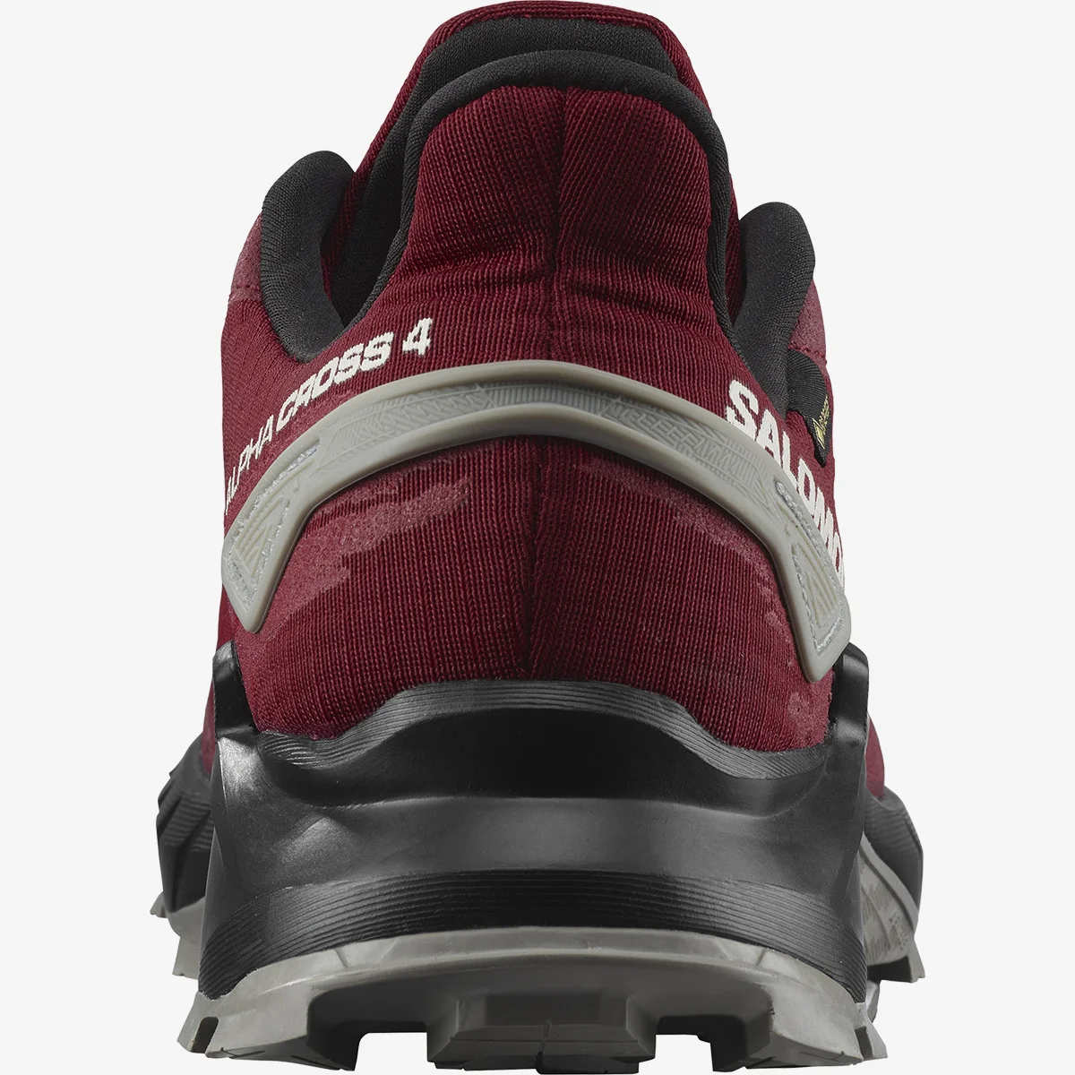 ALPHACROSS 4 GTX (Bird/Black/Frost Gray) ALPHACROSS 4 GTX (Bird/Black/Frost Gray)