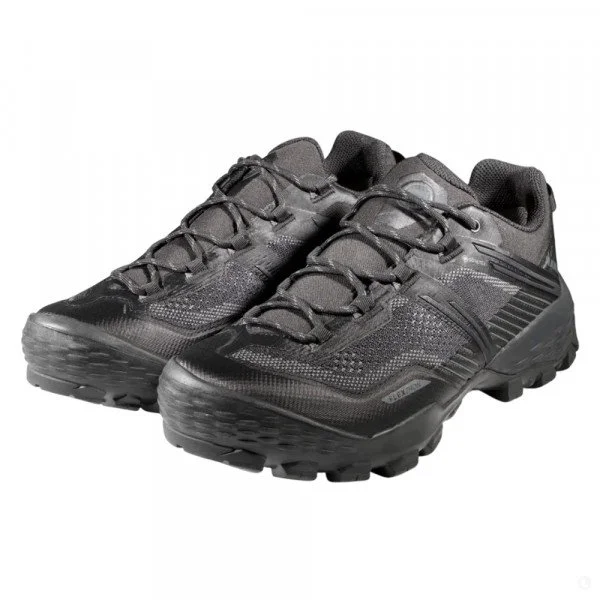 Треккинговые ботинки женские Mammut Sertig Ii Mid Gtx Треккинговые ботинки женские Mammut Sertig Ii Mid Gtx