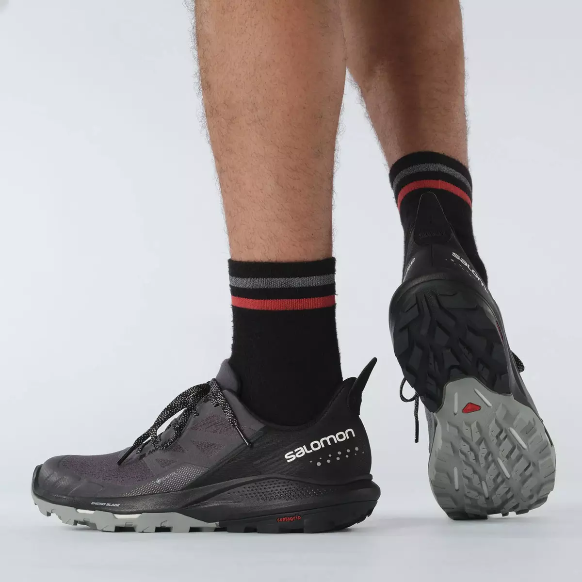 OUTpulse GTX (Magnet/Black/Wrought Iron) OUTpulse GTX (Magnet/Black/Wrought Iron)