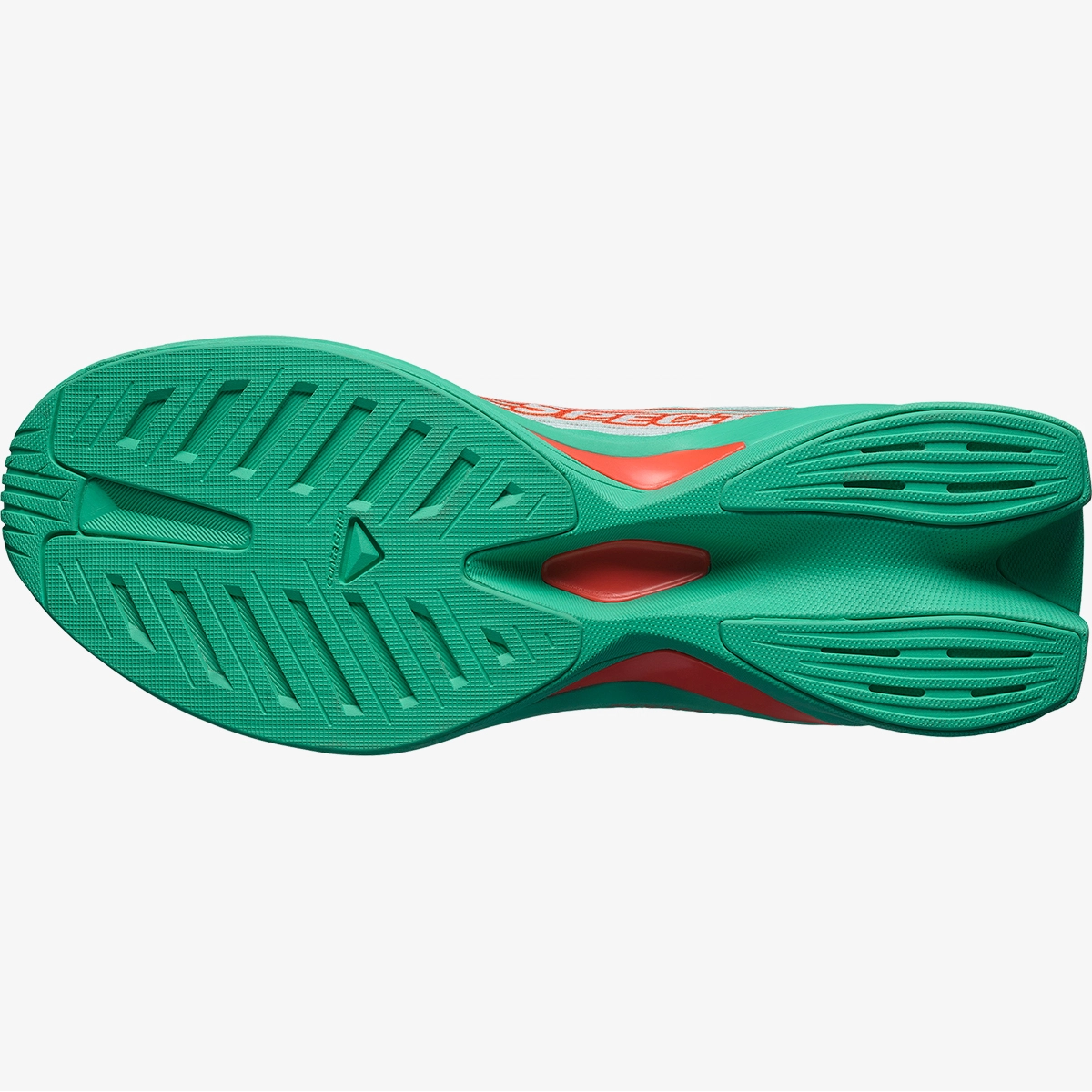 SPECTUR 2 (Bay/Cherry Tomato/Electric Green) SPECTUR 2 (Bay/Cherry Tomato/Electric Green)