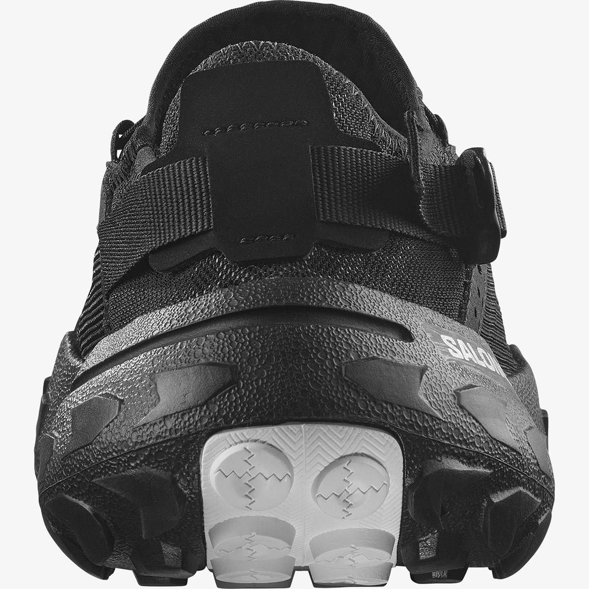 SOLAMPHIBIAN W (Black/Black/Alloy) SOLAMPHIBIAN W (Black/Black/Alloy)