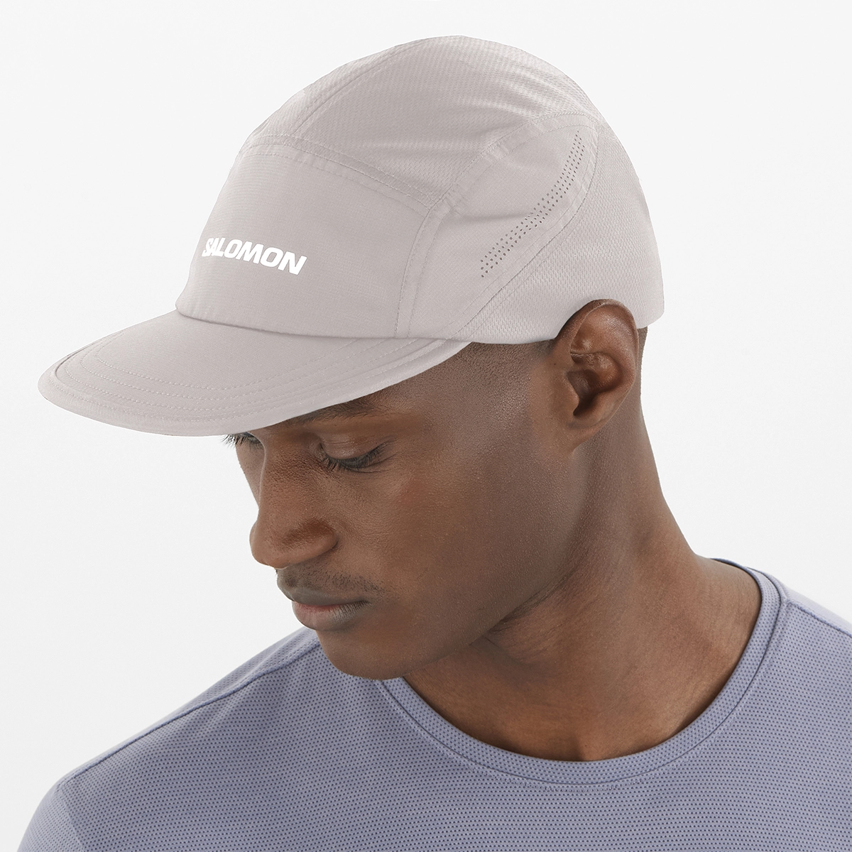 SHAKEout 7 PANEL CAP (Etherea) SHAKEout 7 PANEL CAP (Etherea)