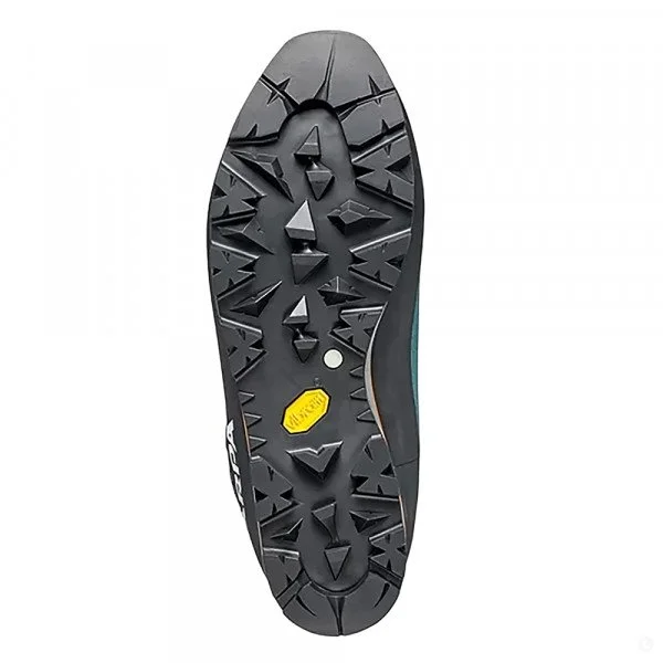Треккинговые ботинки Scarpa Mont Blanc Gtx Треккинговые ботинки Scarpa Mont Blanc Gtx