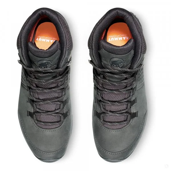 Треккинговые ботинки женские Mammut Nova IV mid GTX Треккинговые ботинки женские Mammut Nova IV mid GTX