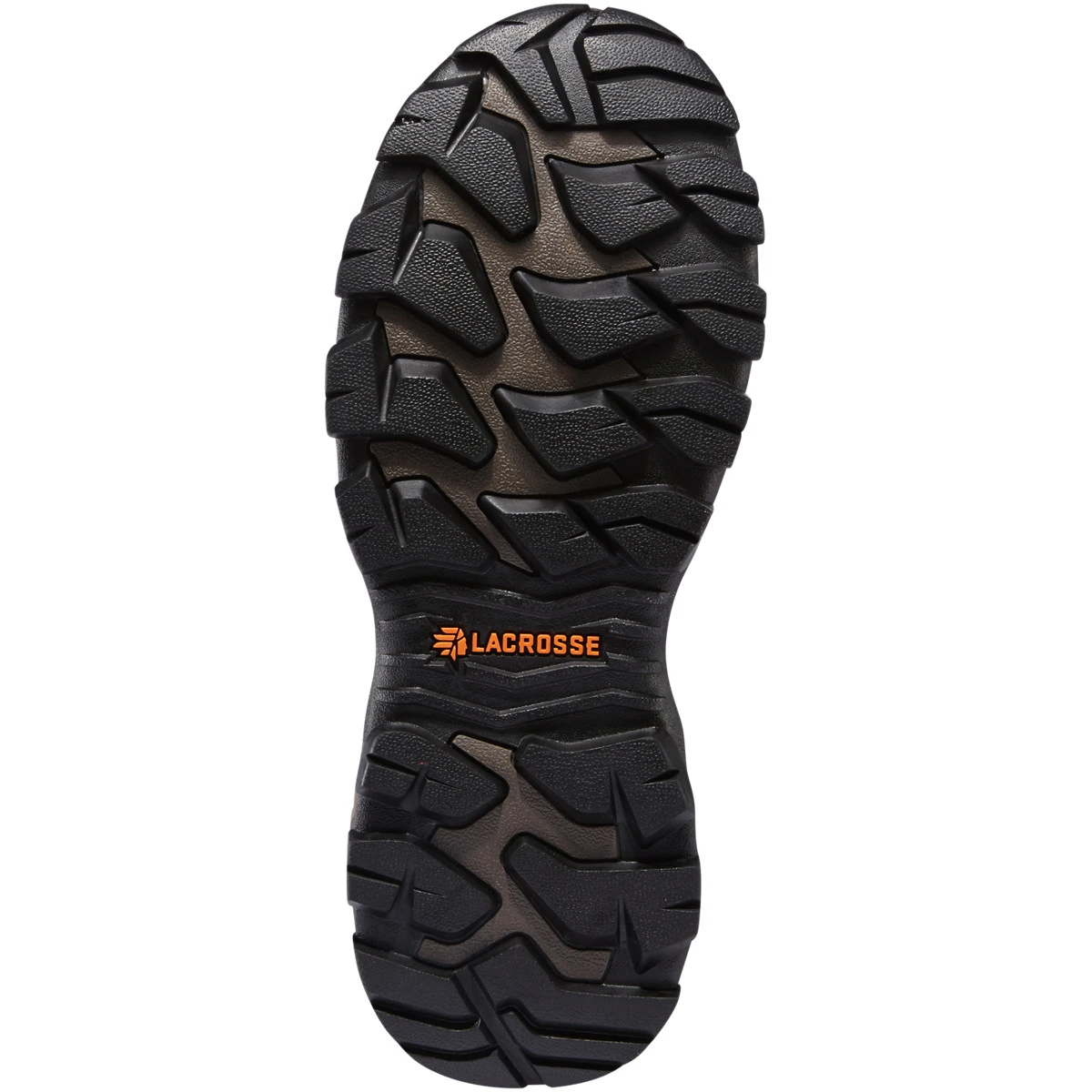 САПОГИ LACROSSE ALPHABURLY PRO 18" 1600G САПОГИ LACROSSE ALPHABURLY PRO 18" 1600G