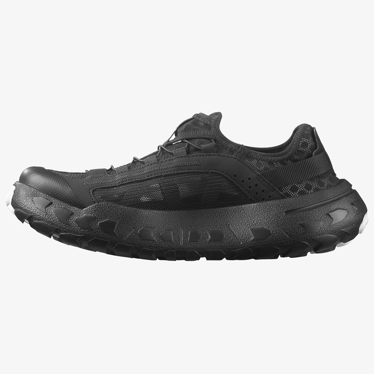 SOLAMPHIBIAN W (Black/Black/Alloy) SOLAMPHIBIAN W (Black/Black/Alloy)