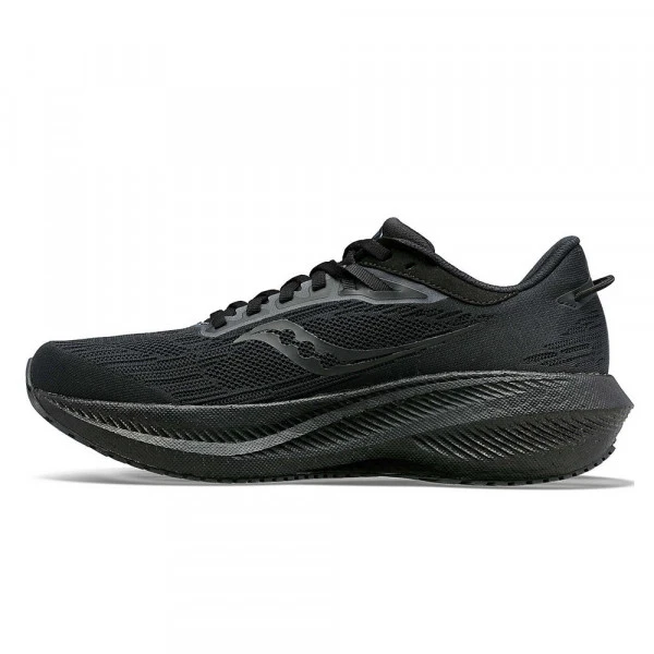 Кроссовки для бега женские Saucony Triumph 21 Кроссовки для бега женские Saucony Triumph 21