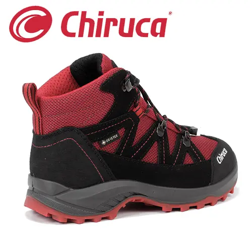 Chiruca Troll 09 Chiruca Troll 09