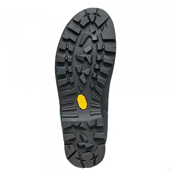 Треккинговые ботинки Scarpa Zodiac tech GTX Треккинговые ботинки Scarpa Zodiac tech GTX
