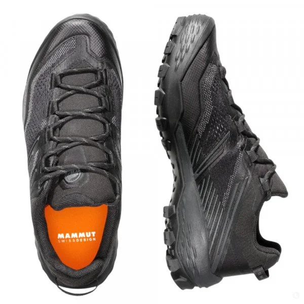 Треккинговые ботинки женские Mammut Sertig Ii Mid Gtx Треккинговые ботинки женские Mammut Sertig Ii Mid Gtx