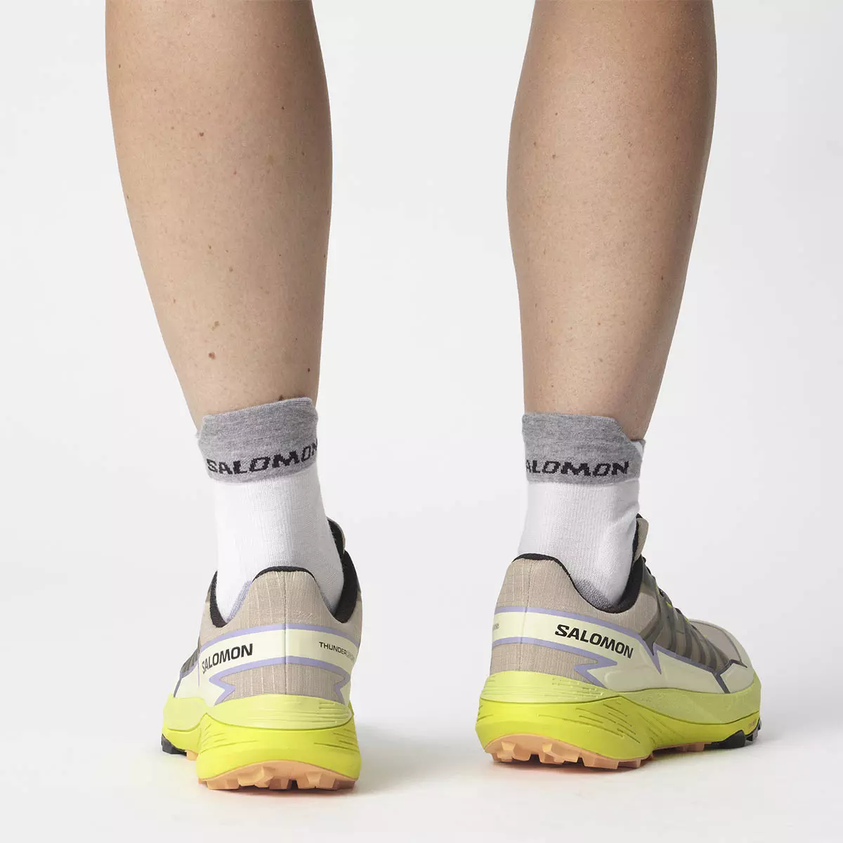 THUNDERCROSS W (Safari/Sulphur Spring/Black) THUNDERCROSS W (Safari/Sulphur Spring/Black)