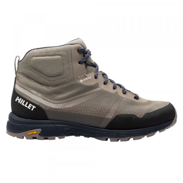 Треккинговые ботинки женские Millet Hike up md gtx Треккинговые ботинки женские Millet Hike up md gtx