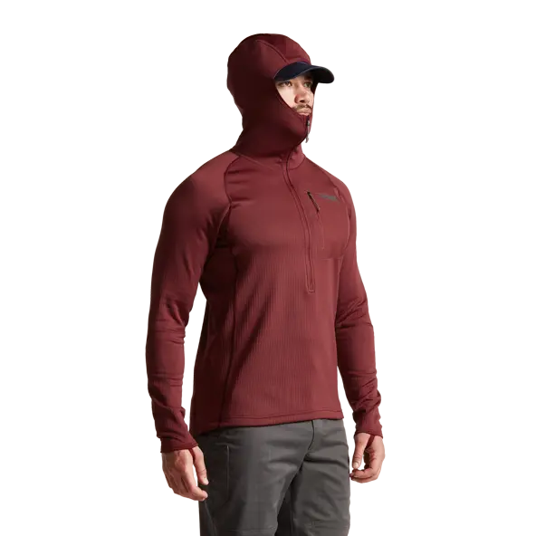 Термокофта Sitka Gear Heavyweight Hoody NEW Термокофта Sitka Gear Heavyweight Hoody NEW