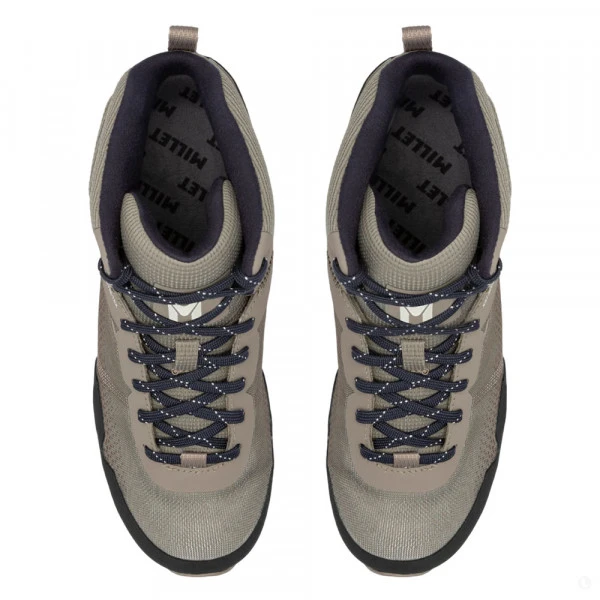 Треккинговые ботинки женские Millet Hike up md gtx Треккинговые ботинки женские Millet Hike up md gtx