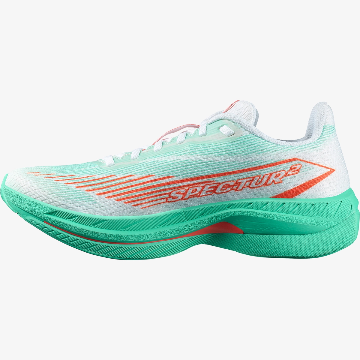 SPECTUR 2 (Bay/Cherry Tomato/Electric Green) SPECTUR 2 (Bay/Cherry Tomato/Electric Green)