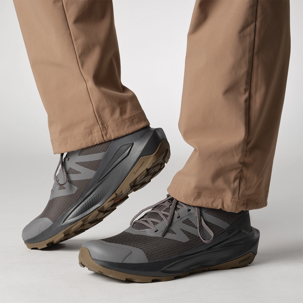 ELIXIR TOUR (Castlerock/Asphalt/Black) ELIXIR TOUR (Castlerock/Asphalt/Black)