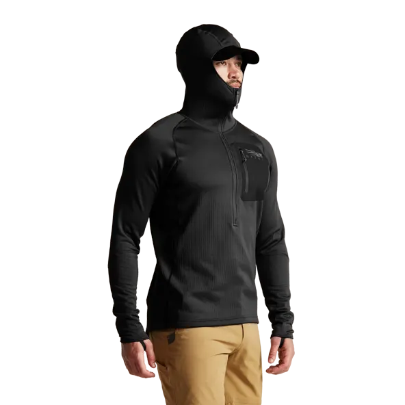 Термокофта Sitka Gear Heavyweight Hoody NEW Термокофта Sitka Gear Heavyweight Hoody NEW