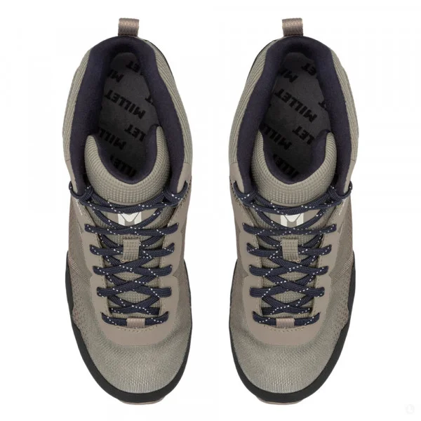 Треккинговые ботинки женские Millet Hike up md gtx Треккинговые ботинки женские Millet Hike up md gtx