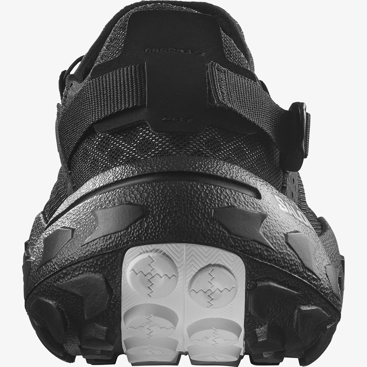 SOLAMPHIBIAN (Black/Alloy) SOLAMPHIBIAN (Black/Alloy)