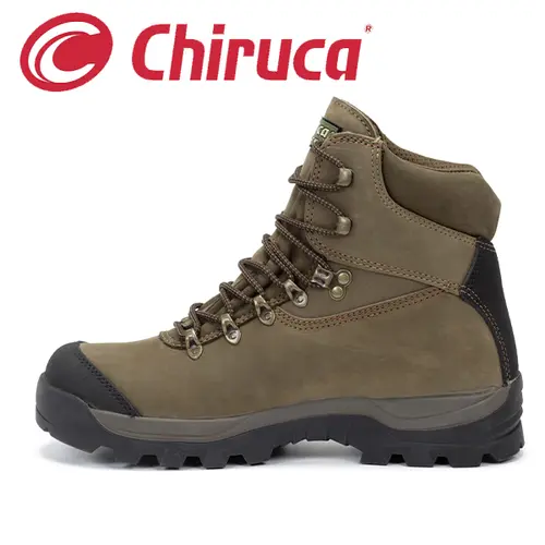 Chiruca Urales Force 01 Chiruca Urales Force 01