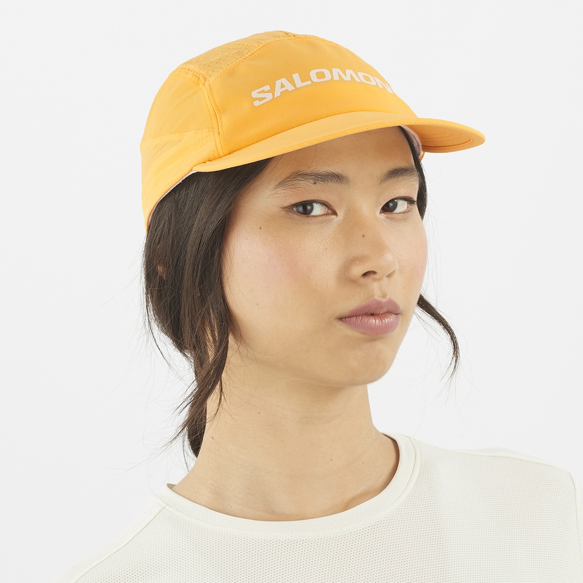 SENSE AERO CAP U (Warm Apricot) SENSE AERO CAP U (Warm Apricot)