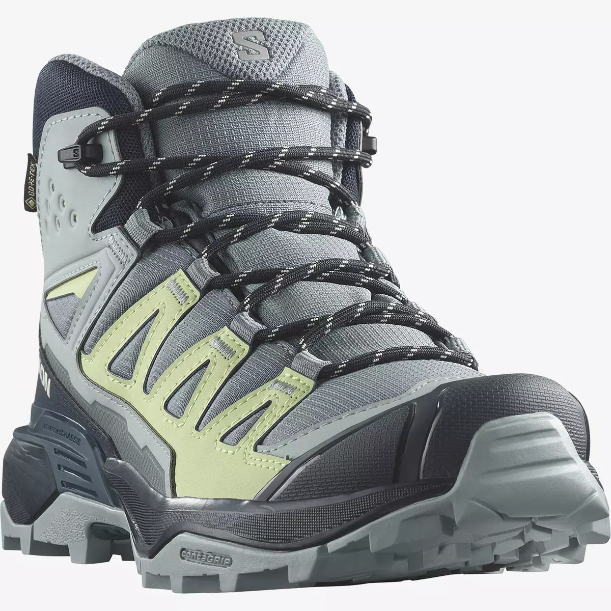 X ULTRA 360 MID GTX W (Trooper/Carbon/Arona) X ULTRA 360 MID GTX W (Trooper/Carbon/Arona)