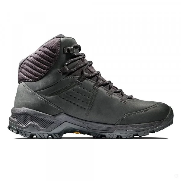 Треккинговые ботинки женские Mammut Nova IV mid GTX Треккинговые ботинки женские Mammut Nova IV mid GTX