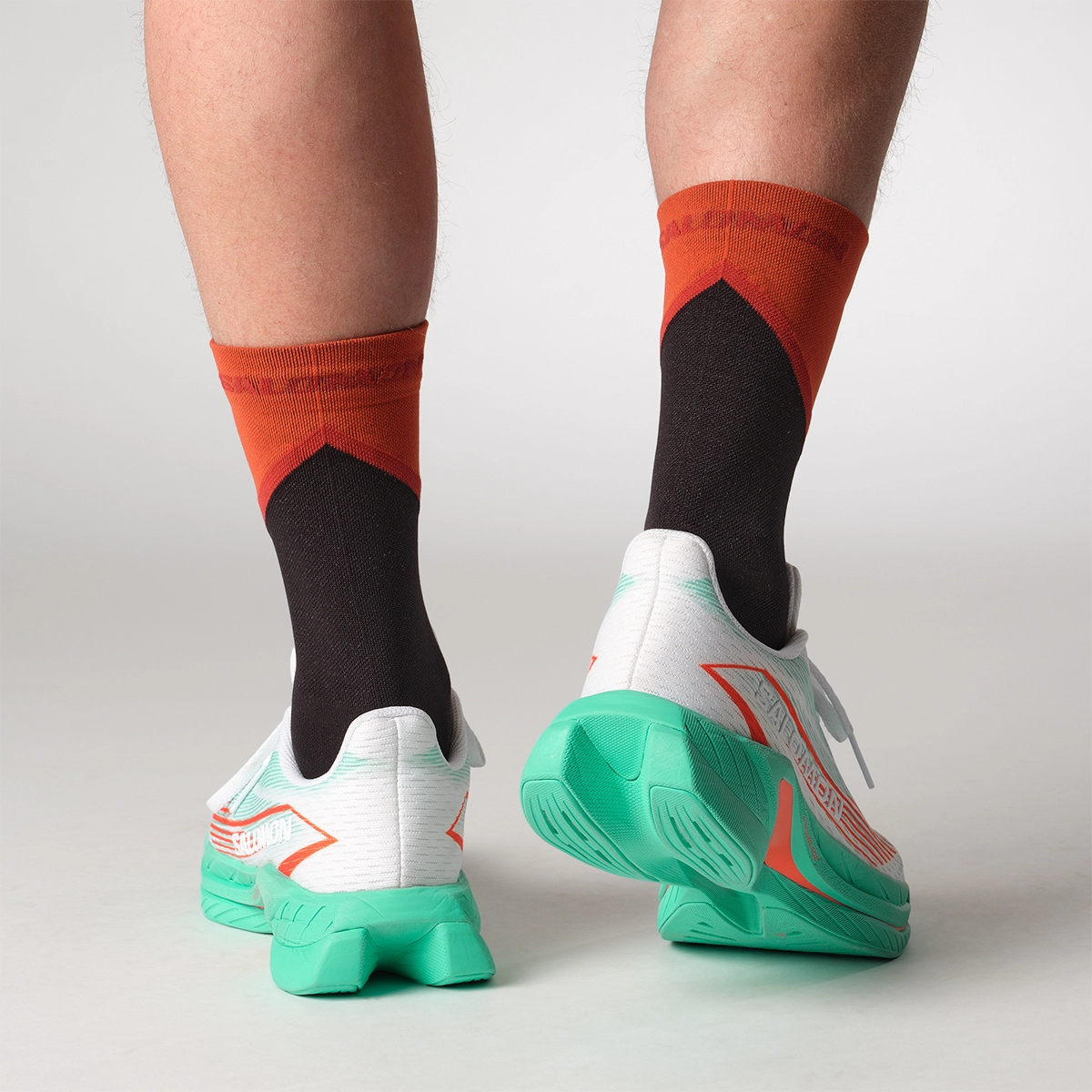 SPECTUR 2 (Bay/Cherry Tomato/Electric Green) SPECTUR 2 (Bay/Cherry Tomato/Electric Green)