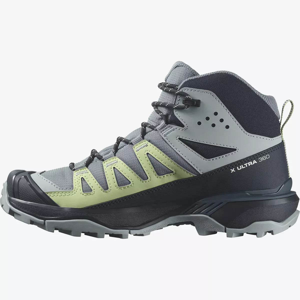 X ULTRA 360 MID GTX W (Trooper/Carbon/Arona) X ULTRA 360 MID GTX W (Trooper/Carbon/Arona)