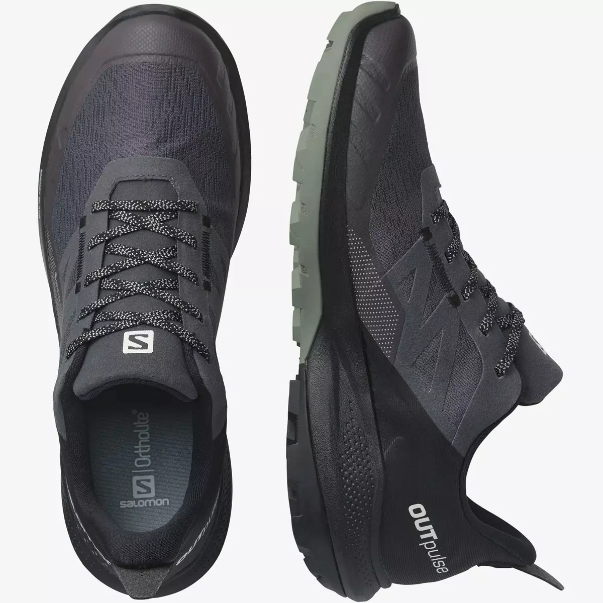 OUTpulse GTX (Magnet/Black/Wrought Iron) OUTpulse GTX (Magnet/Black/Wrought Iron)