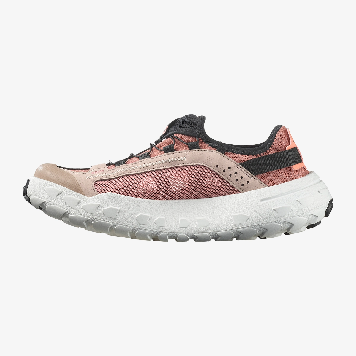SOLAMPHIBIAN W (Burlwood/Etherea/Fusion Coral) SOLAMPHIBIAN W (Burlwood/Etherea/Fusion Coral)