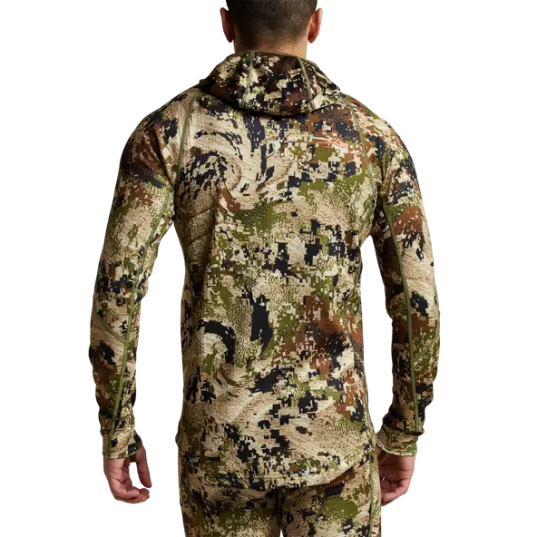 Термокофта Sitka Gear Heavyweight Hoody NEW Термокофта Sitka Gear Heavyweight Hoody NEW