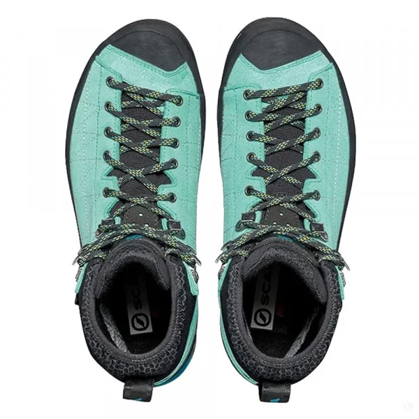 Треккинговые ботинки Scarpa Zodiac tech GTX Треккинговые ботинки Scarpa Zodiac tech GTX