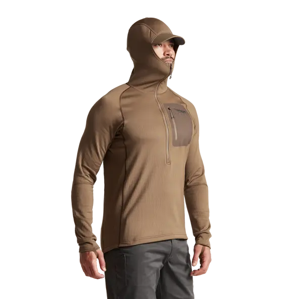 Термокофта Sitka Gear Heavyweight Hoody NEW Термокофта Sitka Gear Heavyweight Hoody NEW