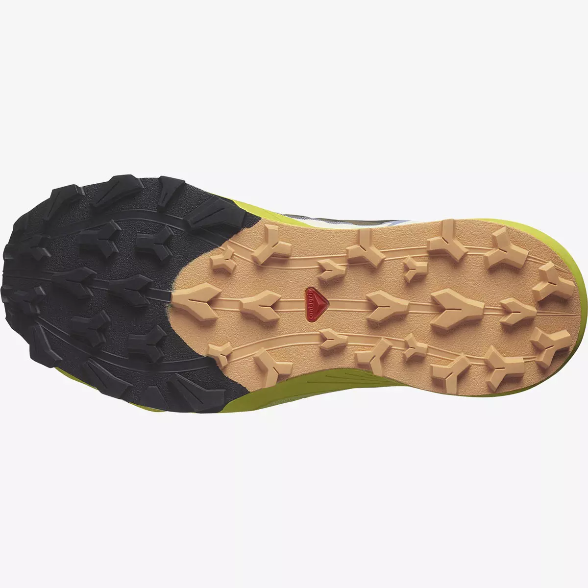 THUNDERCROSS W (Safari/Sulphur Spring/Black) THUNDERCROSS W (Safari/Sulphur Spring/Black)